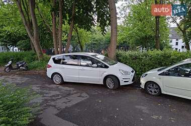 Ford S-Max  2013