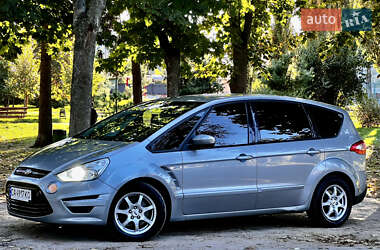 Ford S-Max  2013