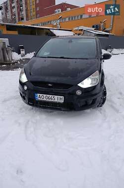 Ford S-Max  2010