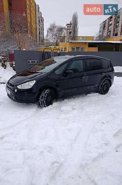 Ford S-Max  2010
