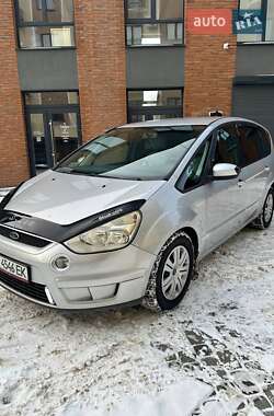 Ford S-Max  2008