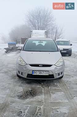 Ford S-Max  2008