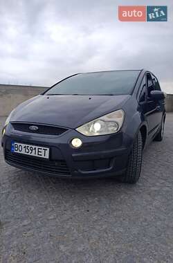 Ford S-Max  2007