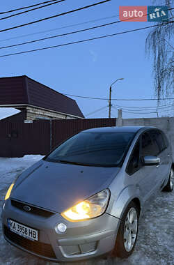 Ford S-Max  2006