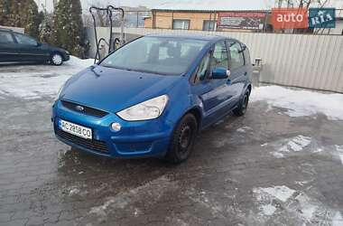Ford S-Max  2007