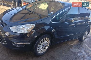 Ford S-Max  2012