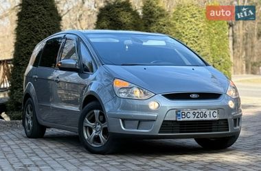 Ford S-Max  2009
