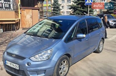 Ford S-Max 2006
