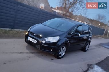 Ford S-Max  2007