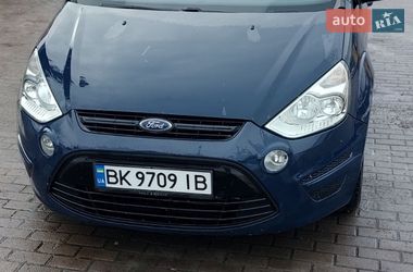 Ford S-Max  2011