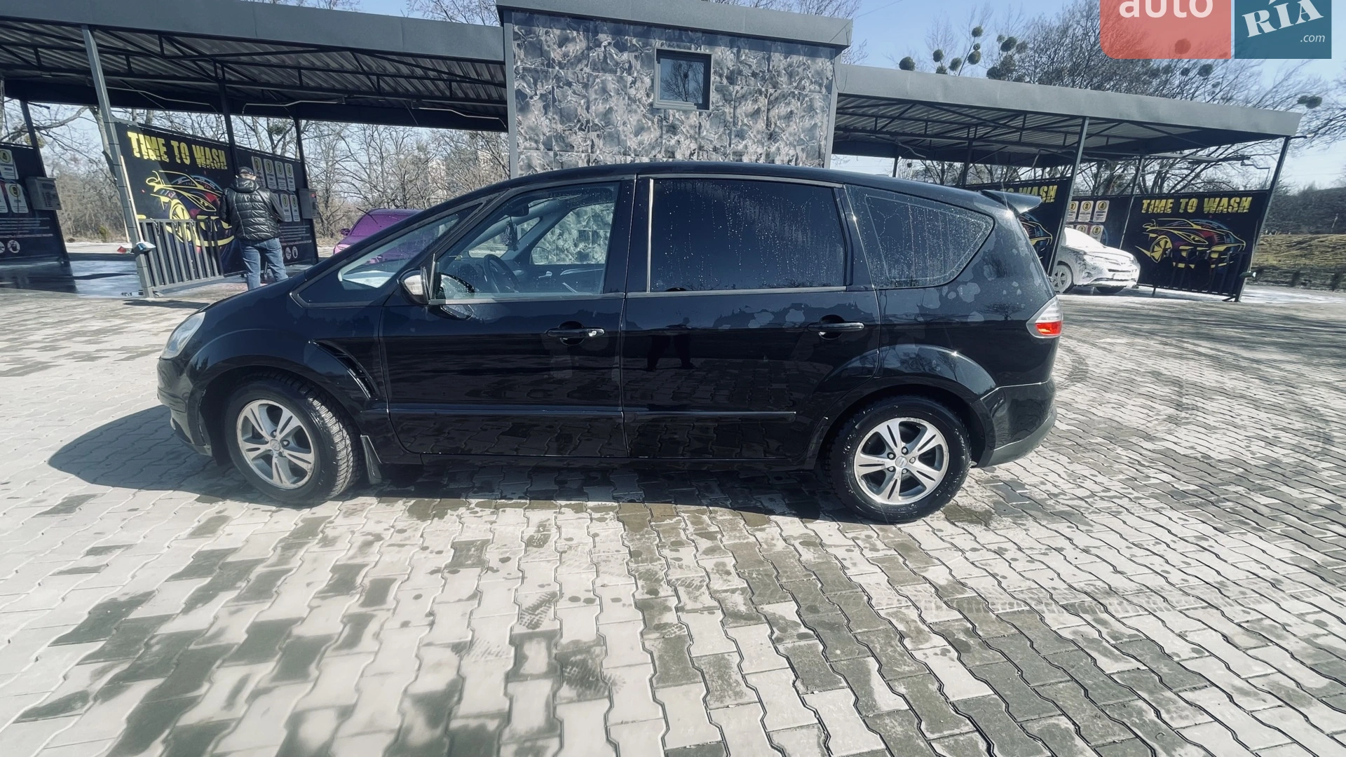 Ford S MAX 2013 VIN WF0SXXGBWSDR44745 фото оголошення 9 з 20