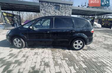 Ford S-Max 2008