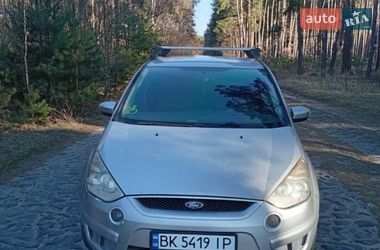 Ford S-Max  2007