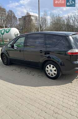 Ford S-Max  2007