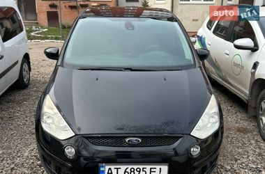 Ford S-Max  2009