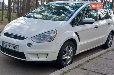 Ford S-Max  2007
