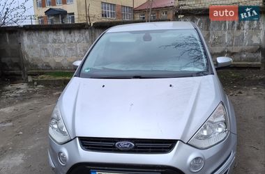 Ford S-Max  2012
