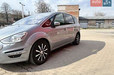 Ford S-Max  2014