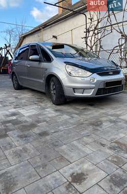 Ford S-Max  2008