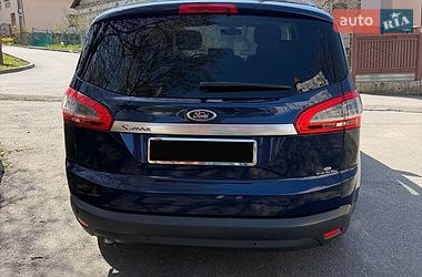 Ford S-Max  2011