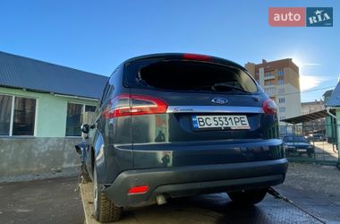 Ford S-Max  2014