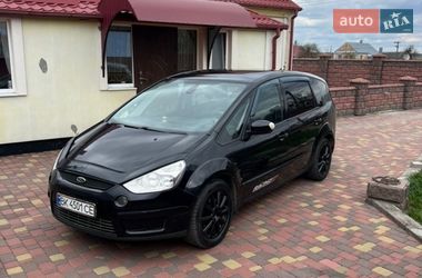 Ford S-Max  2006