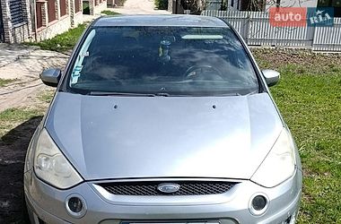 Ford S-Max  2007