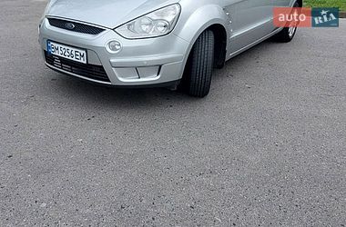 Ford S-Max  2007