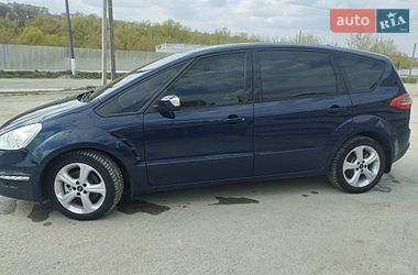 Ford S-Max  2013