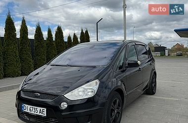 Ford S-Max  2009
