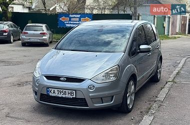 Ford S-Max  2006