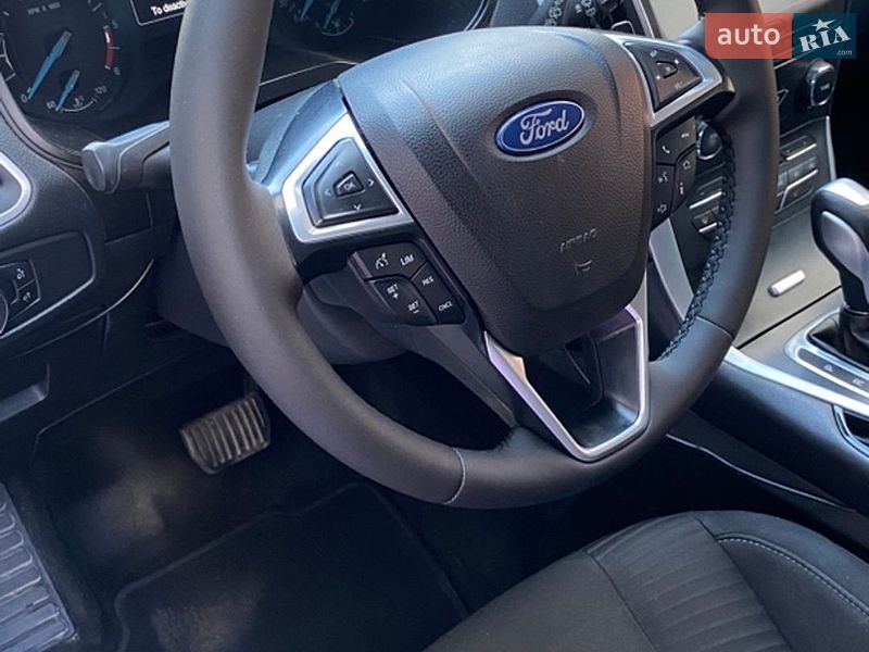 Мінівен Ford S-Max 2015 в Калуші фото 19 Мінівен Ford S-Max 2015 в Калуші