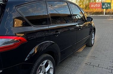 Ford S-Max  2011