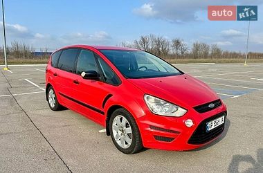 Ford S-Max  2012