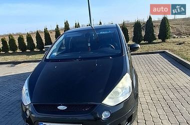 Ford S-Max  2007