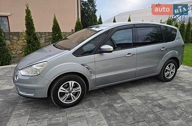 Ford S-Max  2009