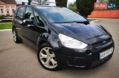Ford S-Max  2006