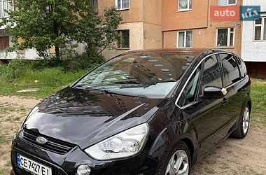 Ford S-Max  2011