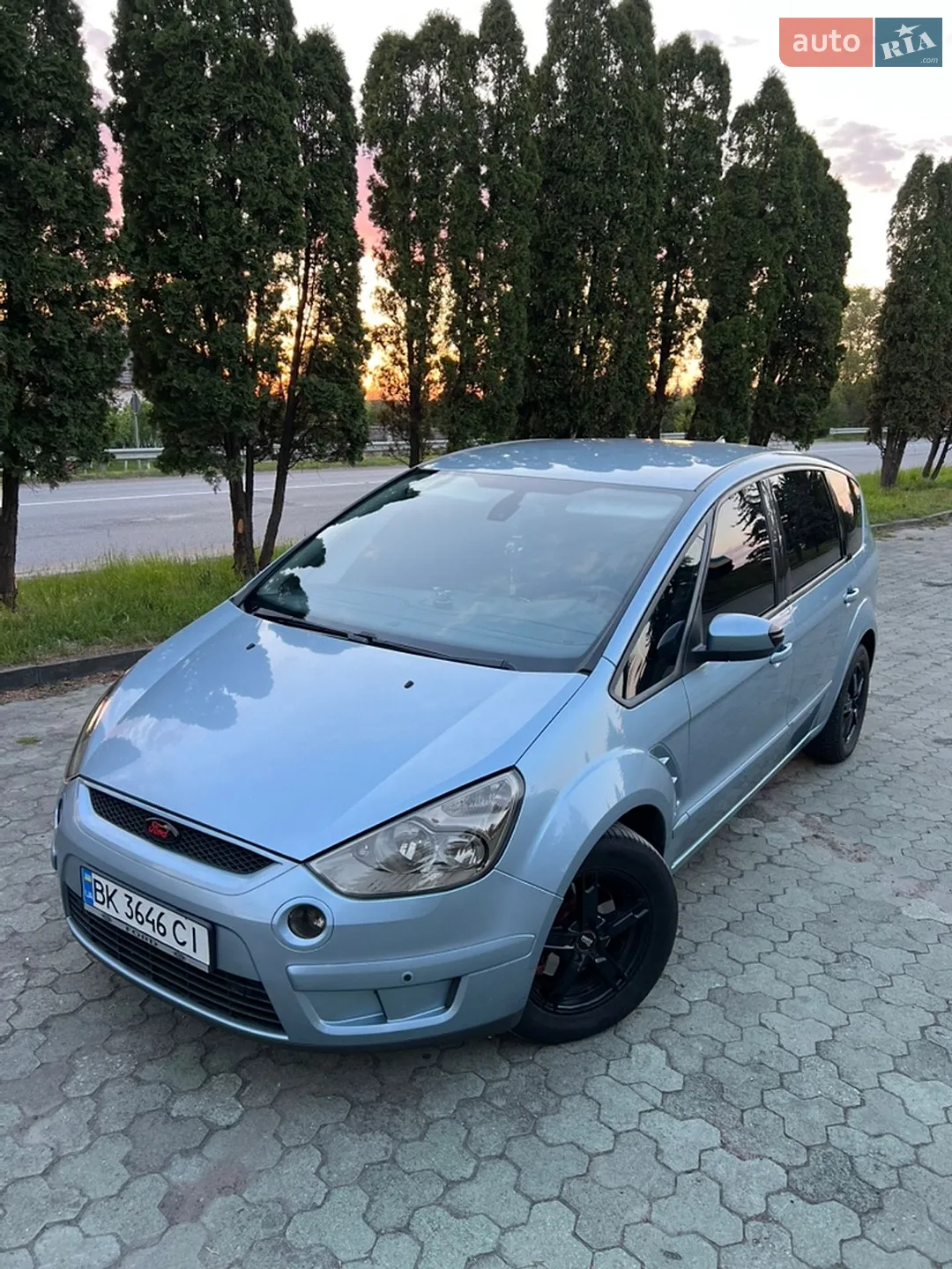 Ford S MAX 2013 VIN WF0SXXGBWSDR44745 фото оголошення 16 з 20