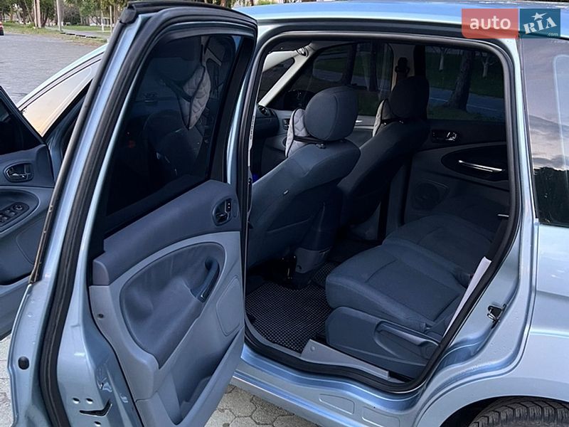 Минивэн Ford S-Max 2008 в Дубно