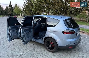 Минивэн Ford S-Max 2008 в Дубно