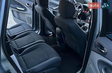 Минивэн Ford S-Max 2008 в Дубно