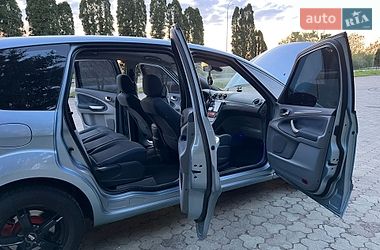 Минивэн Ford S-Max 2008 в Дубно