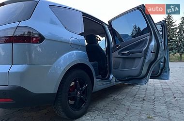 Минивэн Ford S-Max 2008 в Дубно