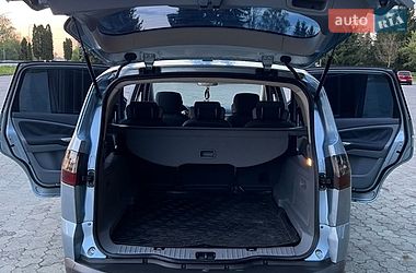 Минивэн Ford S-Max 2008 в Дубно