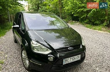 Ford S-Max  2012