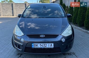 Ford S-Max  2007