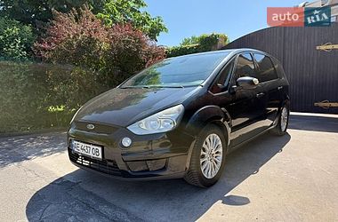 Ford S-Max  2008