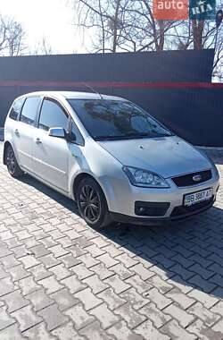 Ford S-Max 2006