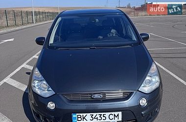 Ford S-Max  2008
